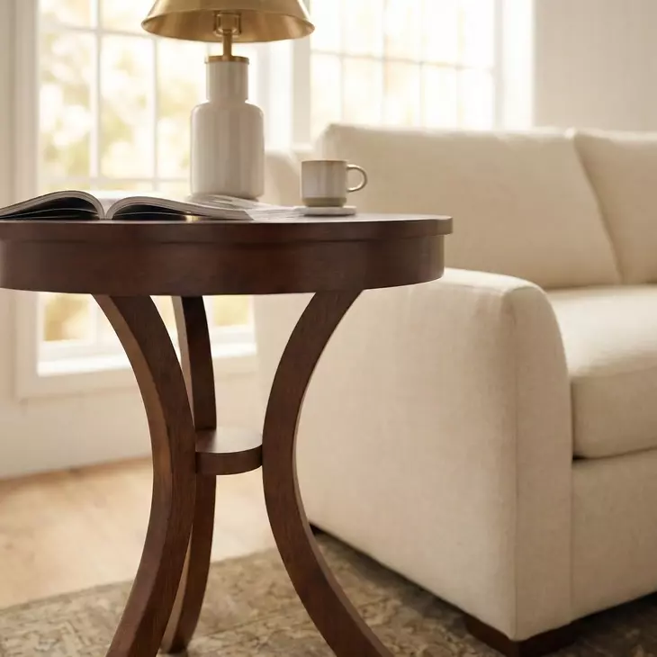Umber 7007040 Side Table
