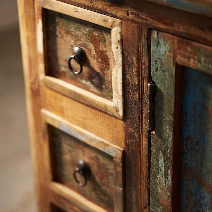 Reverb Artifacts Sideboard