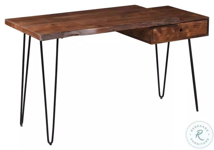 Natures Edge Chestnut Desk