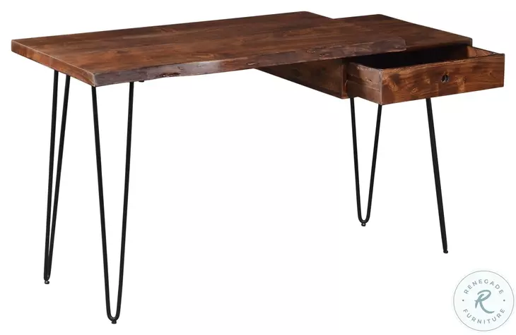 Natures Edge Chestnut Desk