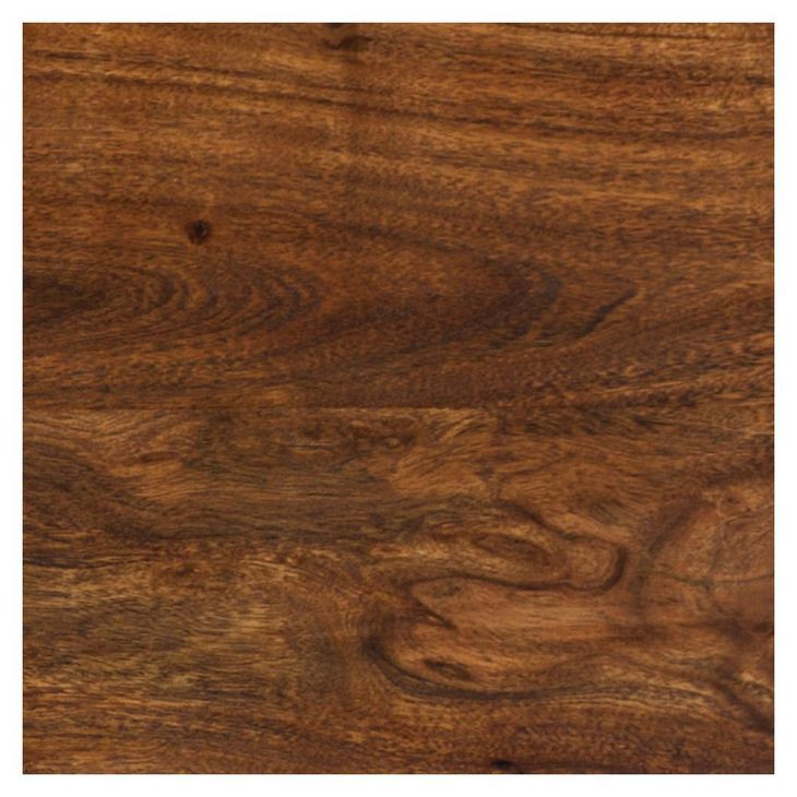 Natures Edge Chestnut Backless Counter Height Stool Set of 2