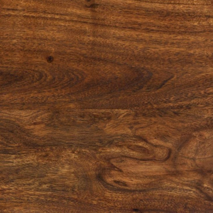 Nature's Edge Chestnut Counter Height Stool Set of 3