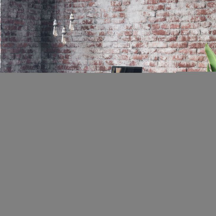 Natures Edge Chestnut 72" Counter Height Dining Table