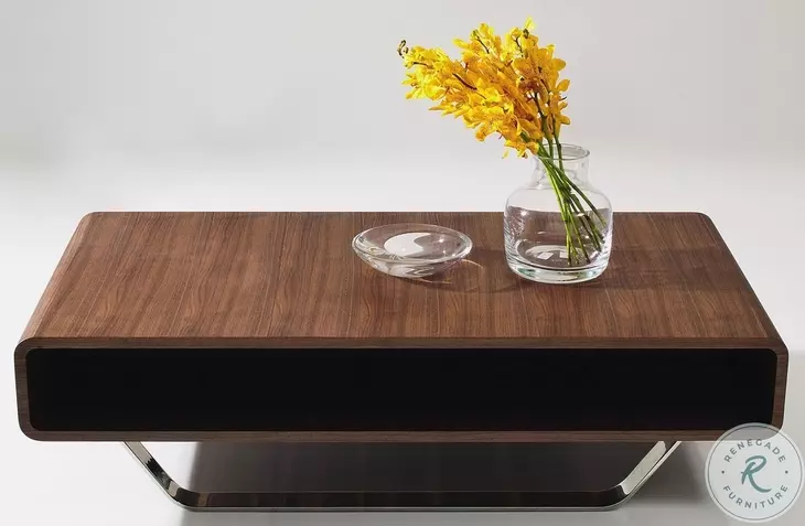 136A Modern Coffee Table