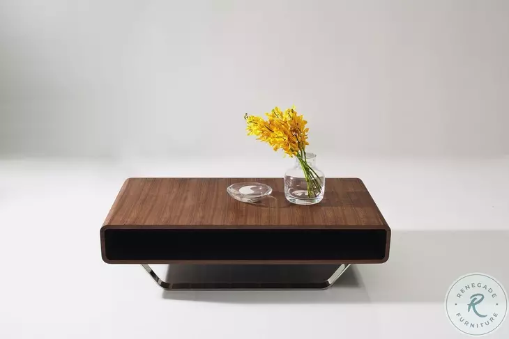 136A Modern Coffee Table