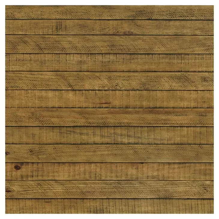 Telluride Gold Bench