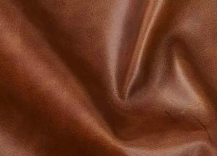 Lorwell Mocha Leather Living Room Set