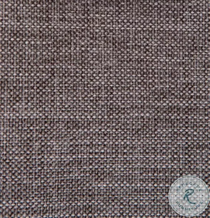 18087-KD709 Taupe Gray Tower King Upholstered Platform Storage Bed