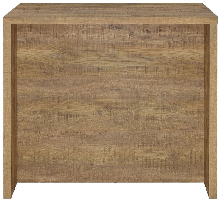 Topanga Mango Freestanding Home Bar