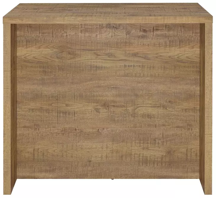 Topanga Mango Freestanding Home Bar