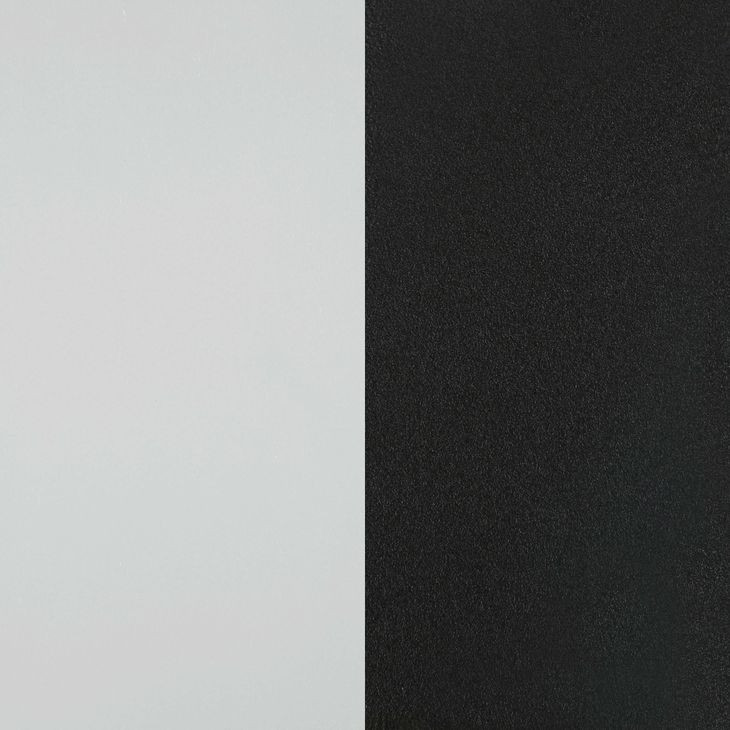 Kenzo Silver And Sandy Black Bar Table