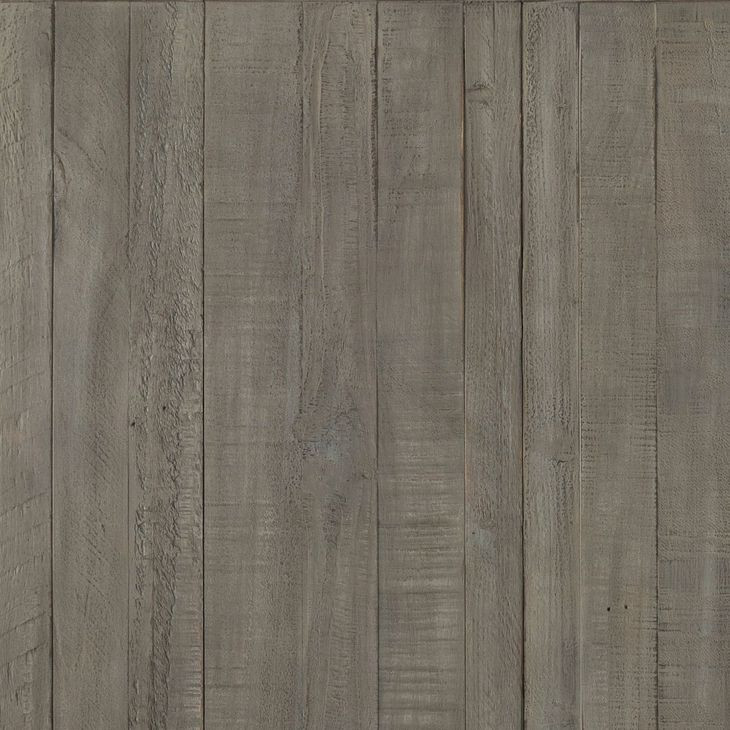 Outer Banks Driftwood Gray 9 Piece Counter Height Dining Set with Storage