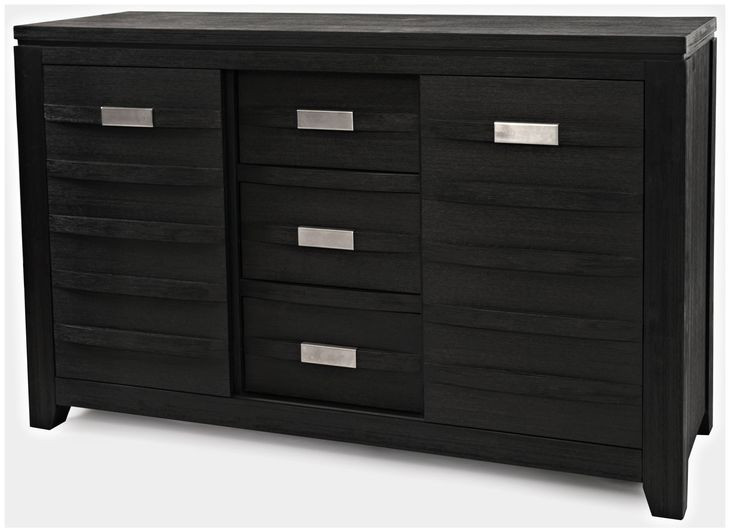 Altamonte Dark Charcoal Server