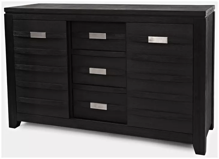 Altamonte Dark Charcoal Server