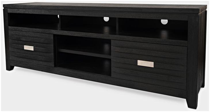 Altamonte Dark Charcoal 70" TV Stand