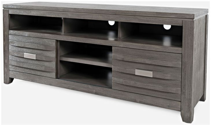 Altamonte Brushed Grey 60" TV Stand