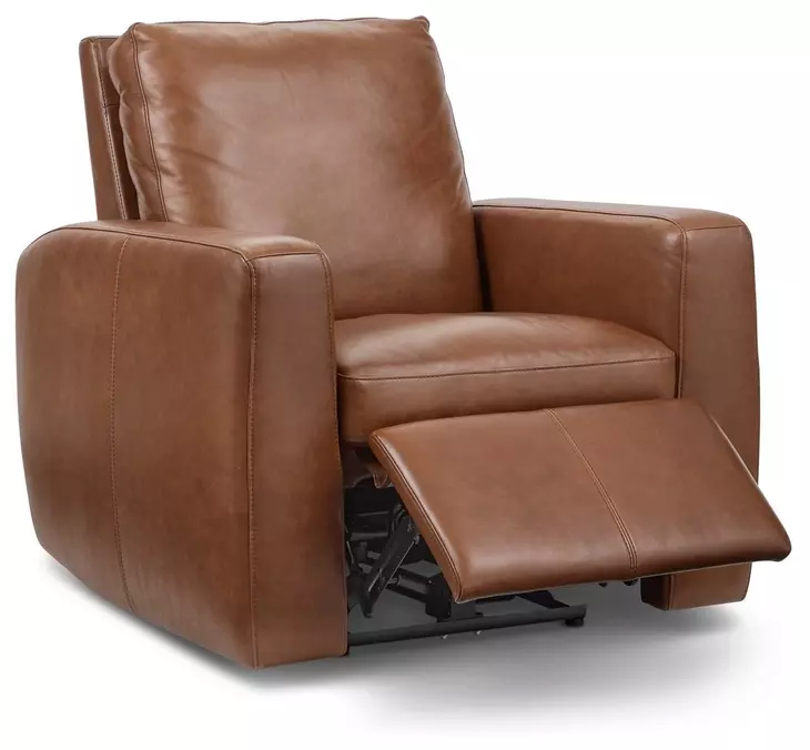 Aria Sedona Brown Zero Gravity Power Reclining Living Room Set