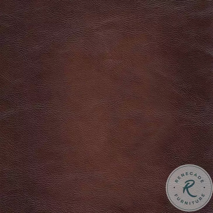 Bexley Caramel Top Grain Leather Loveseat