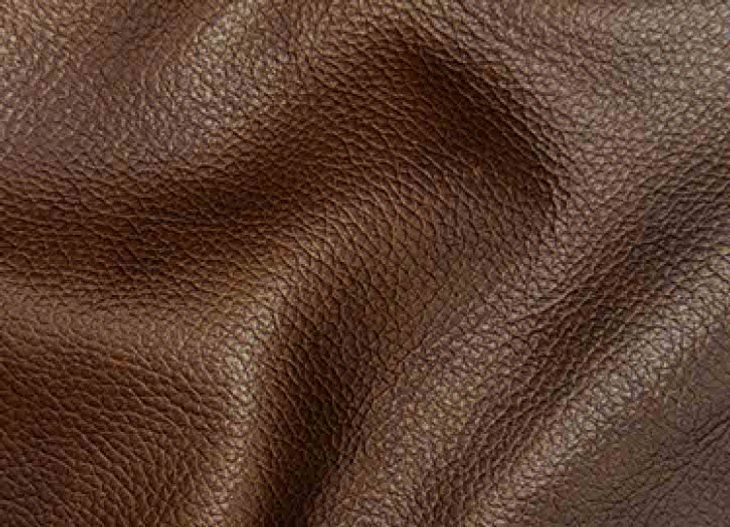 Alwick Caramel Leather Living Room Set