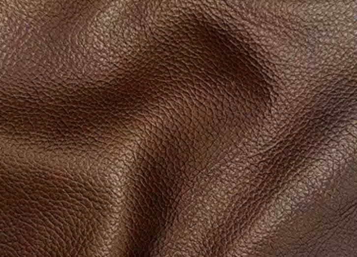 Newlyn Caramel Leather Living Room Set