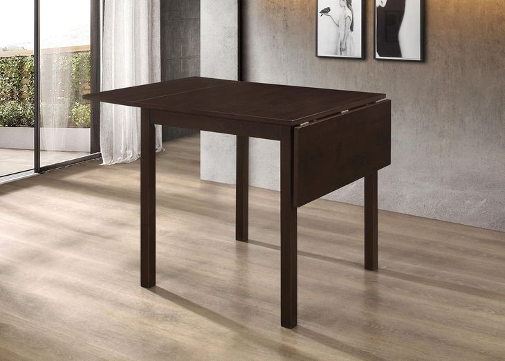 Kelso Cappuccino Extendable Dining Table