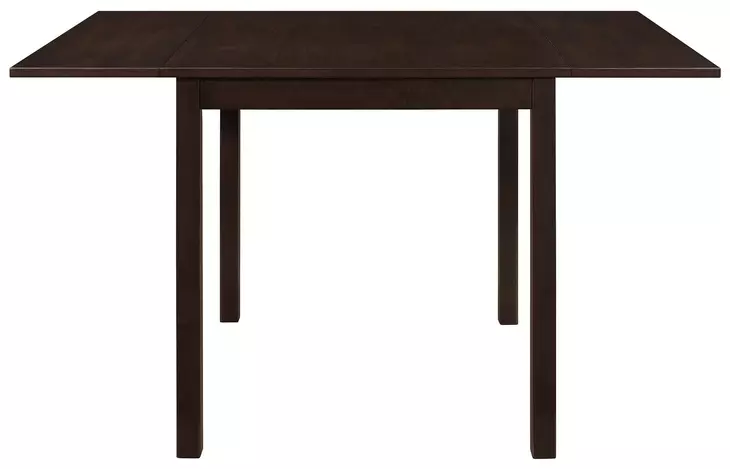 Kelso Cappuccino Extendable Dining Table