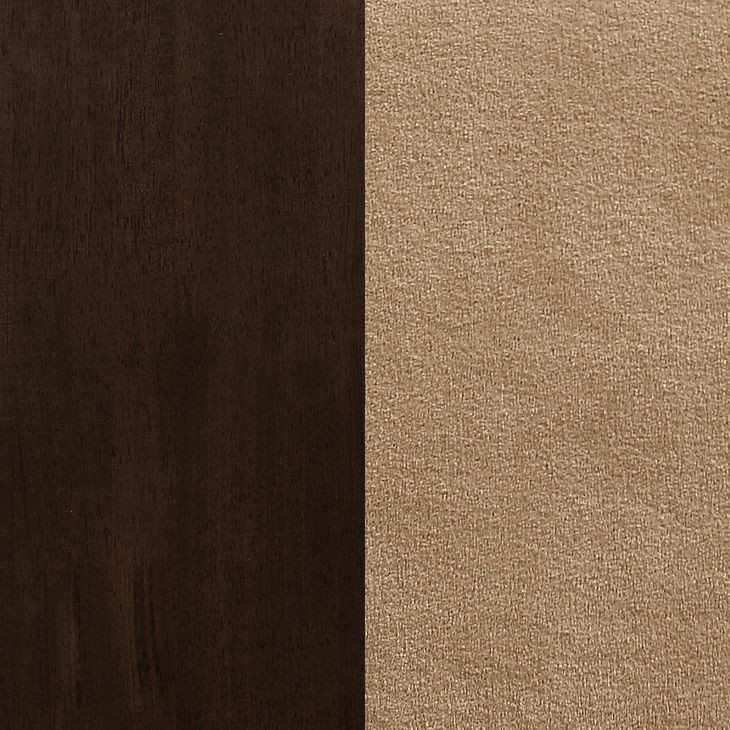 Kelso Tan Dining Chair Set Of 2