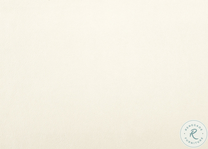 Allura Cream Bed Bench from Homelegance Coleman Furniture