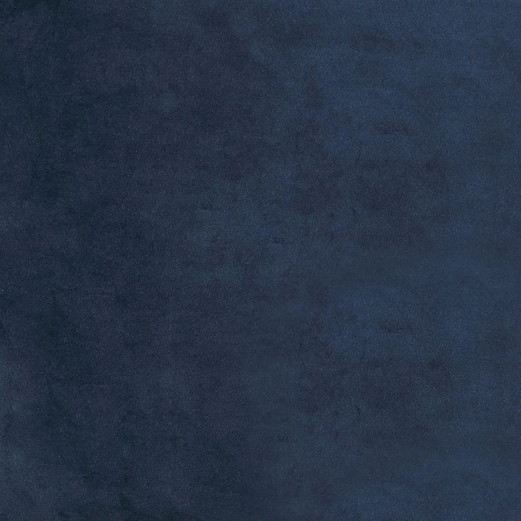 Starlight Ink Blue Velvet Dining Chair Set Of 2