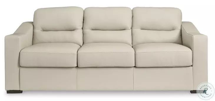 Treasure Trove Almond Sofa