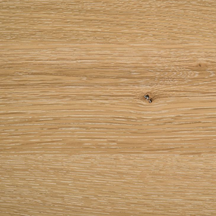 Duncan Washed Oak 71" Rectangular Dining Table