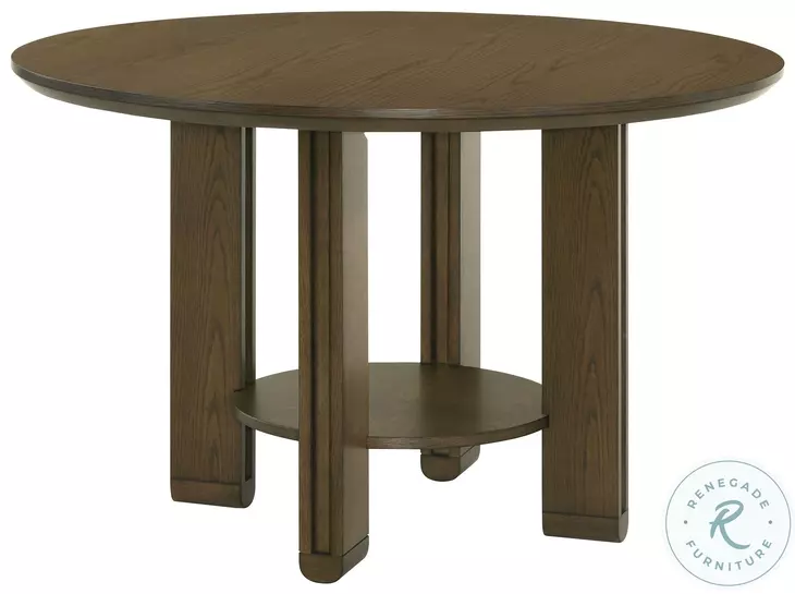 Ottowa Round Dining Table