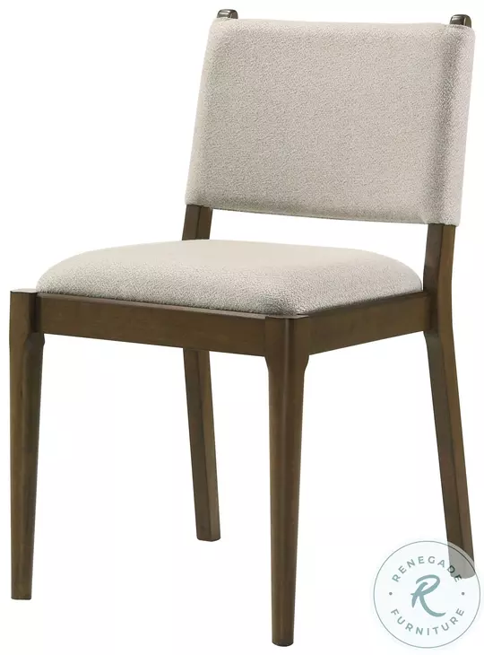 Ottowa Brown Rectangular Dining Room Set