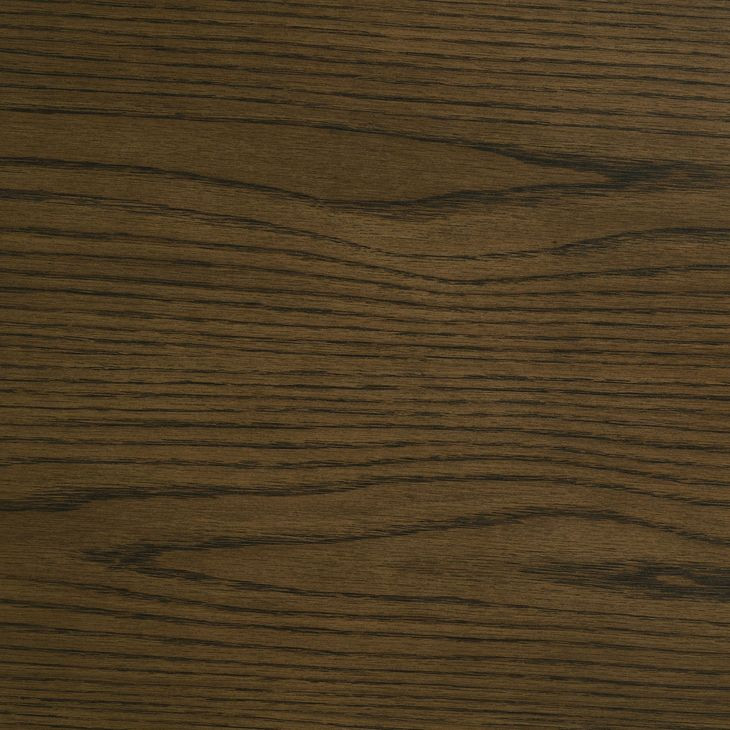 Ottowa Brown 47" Round Counter Height Dining Table