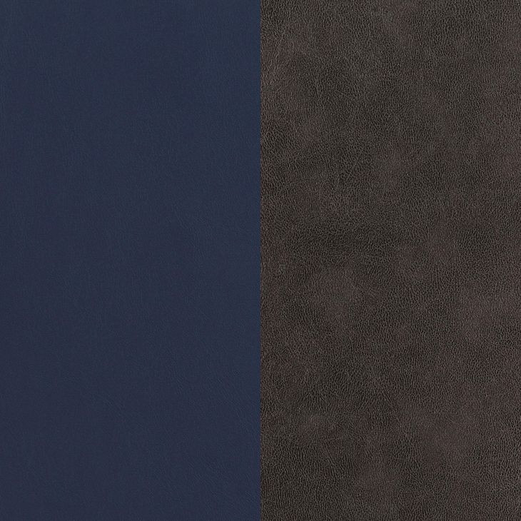 Mayer Blue Dining Chair Set of 2