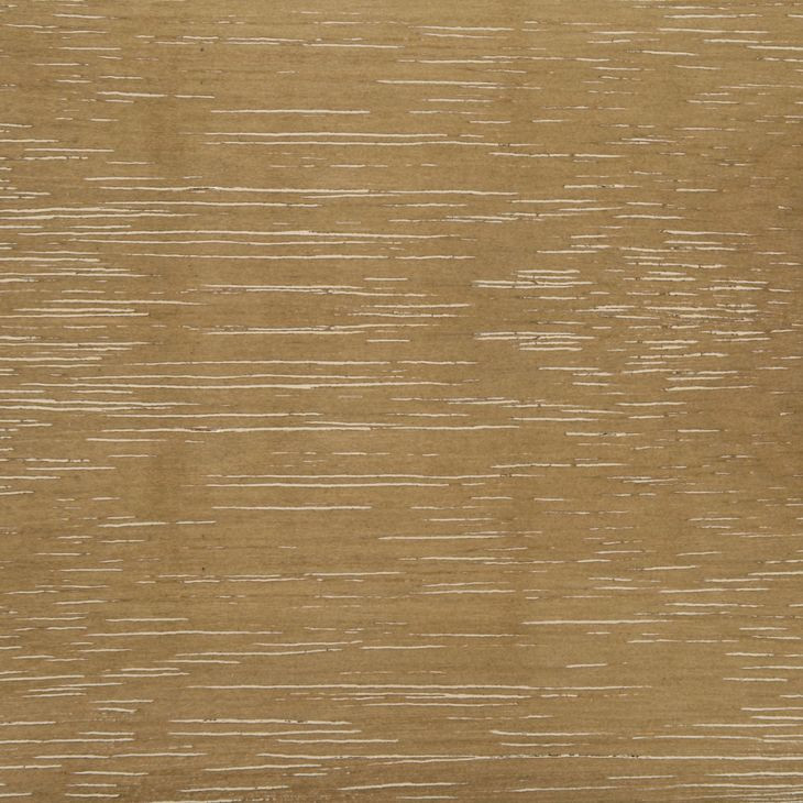 Croyden Weathered Natural and Off White 73" Rectangular Dining Table