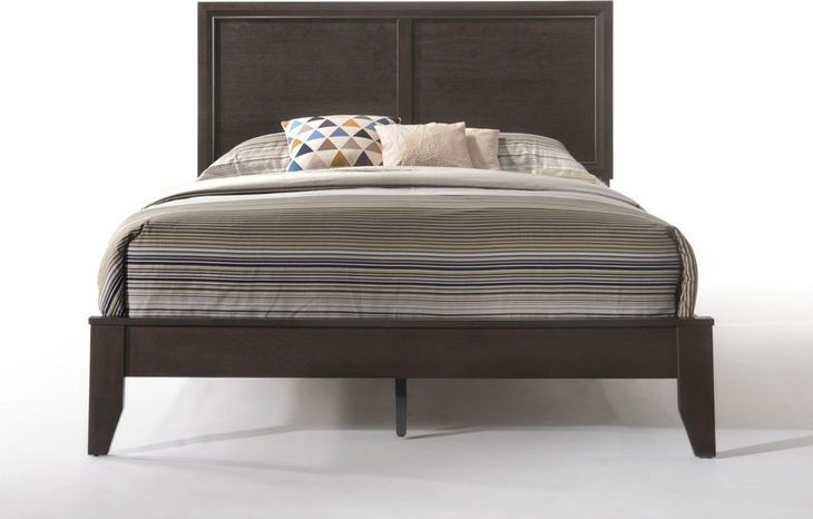 Acme Furniture Madison Panel Bed - Thumbnail 3