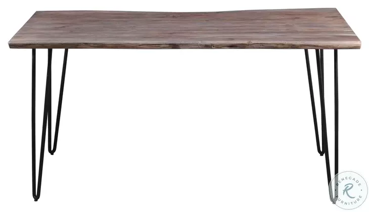 Natures Edge Slate 60" Dining Table