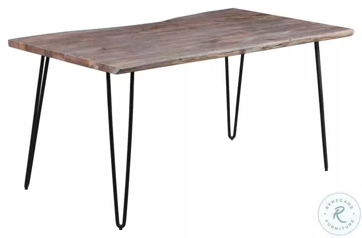 Natures Edge Slate 60" Dining Table