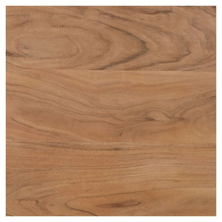 Natures Edge Natural 79" Dining Table