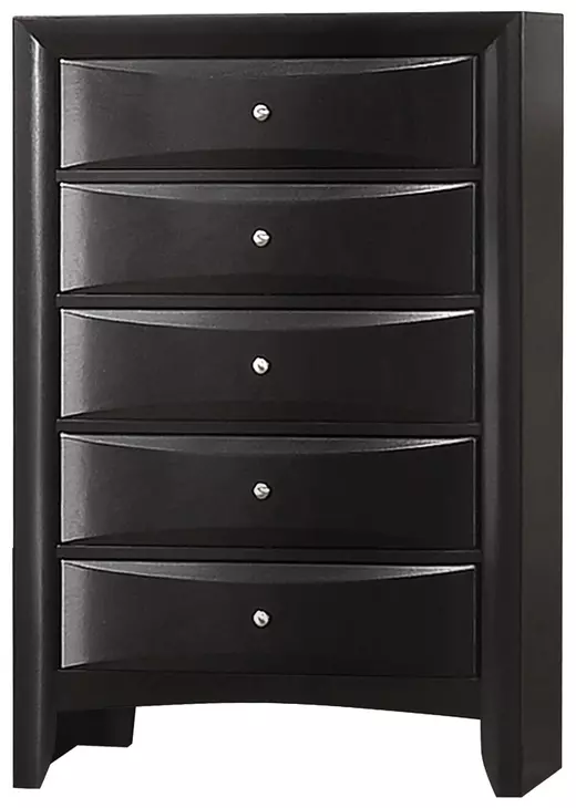 Briana Black Chest