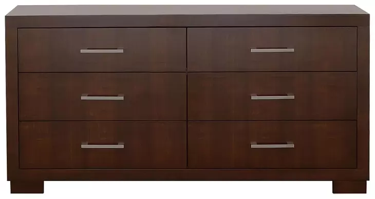 Jessica Cappuccino Dresser
