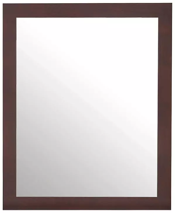 Jessica Cappuccino Mirror