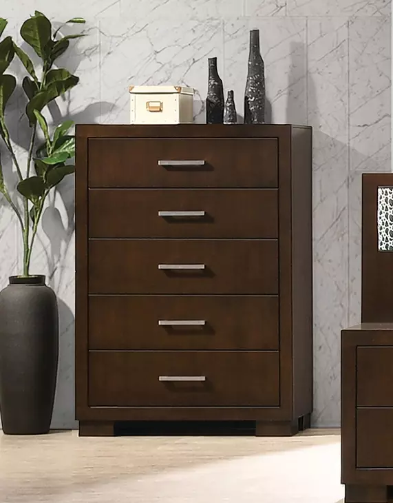 Jessica Cappuccino Chest