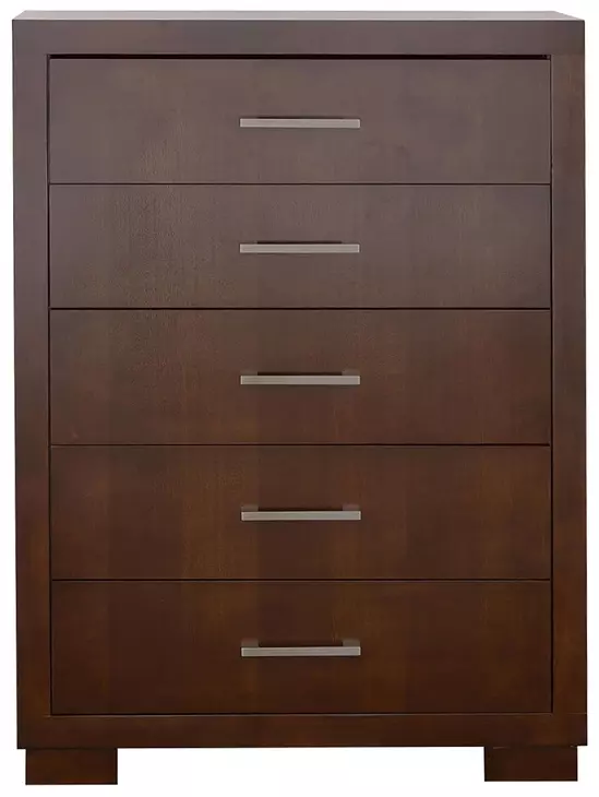 Jessica Cappuccino Chest