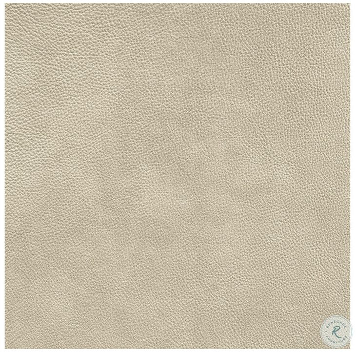 Kona Natural Leather Modular Sectional