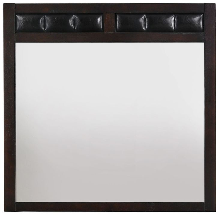 Carlton Cappuccino Mirror