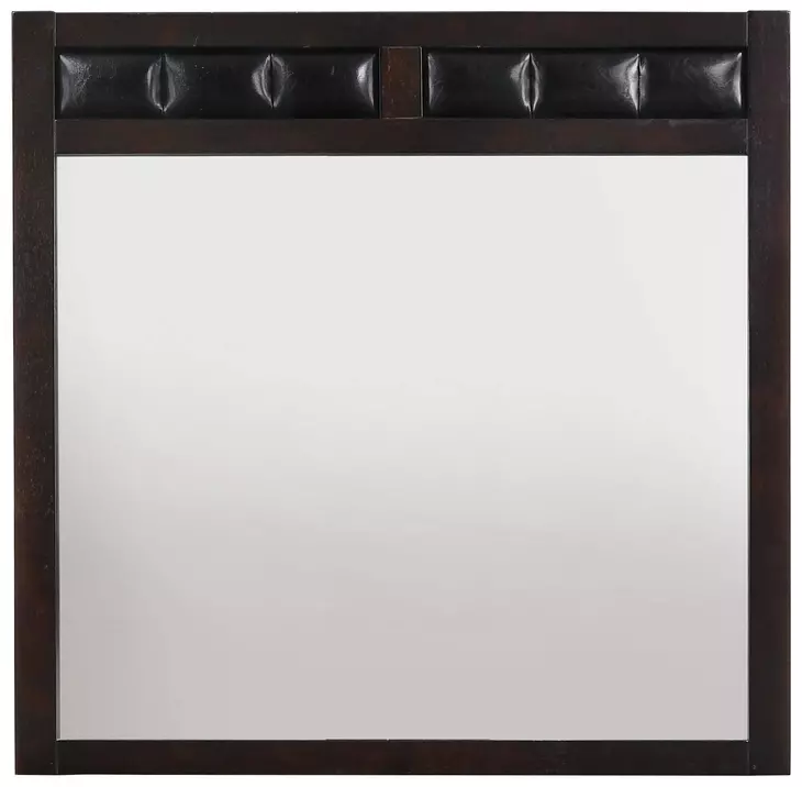 Carlton Cappuccino Mirror