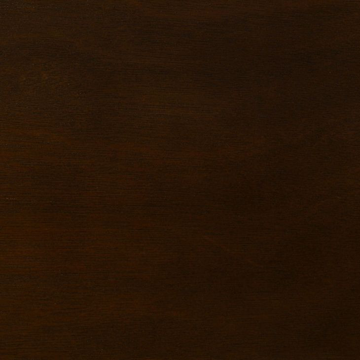 Louis Philippe Cappuccino Chest