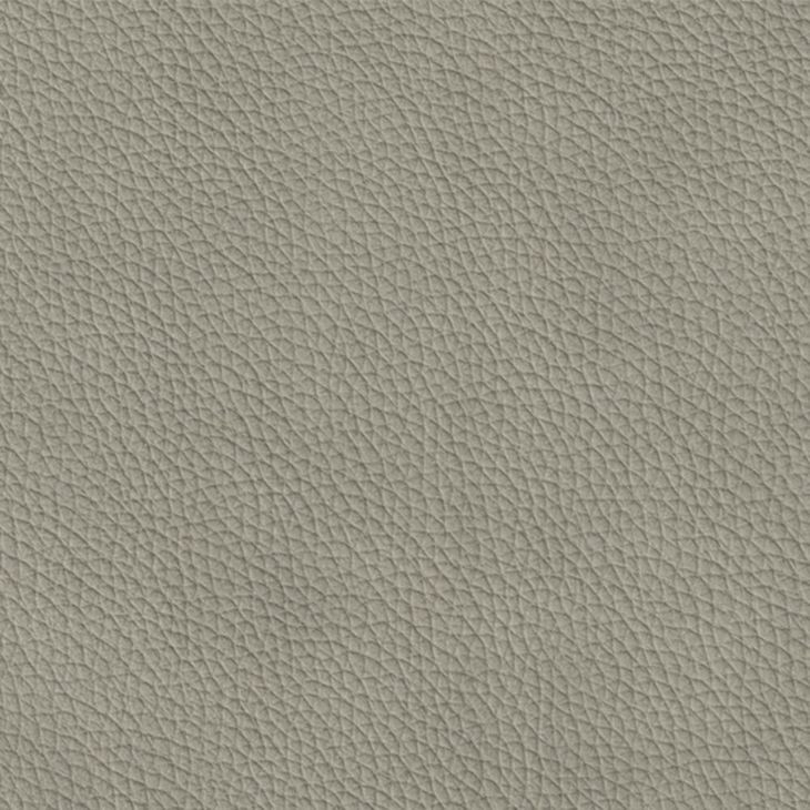 Lachlan Stone Leather Upholstered Accent Chair
